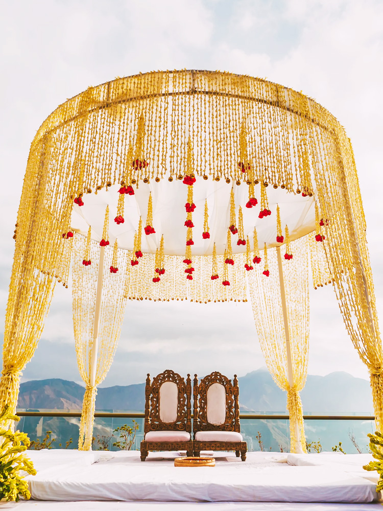 destination wedding planner in udaipur